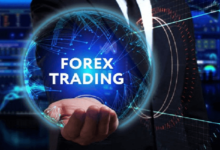 Trading Forex