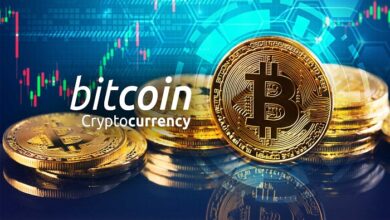 bitcoin and cryptocurrency