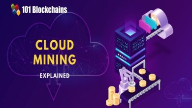 Cloud mining the Easiest way to Mine cryptocurrency with low cost 