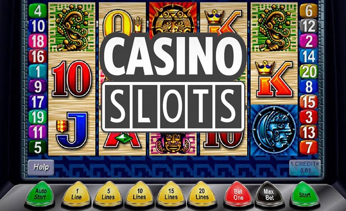 Why do people love online slots?