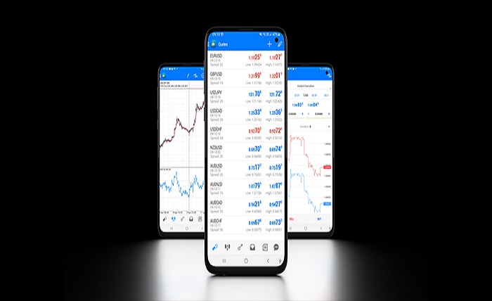Maximising your MetaTrader Trading Potential with Android Apps