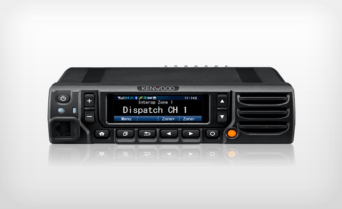 What is Mobile Radios