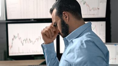Top 3 mistakes of novice traders