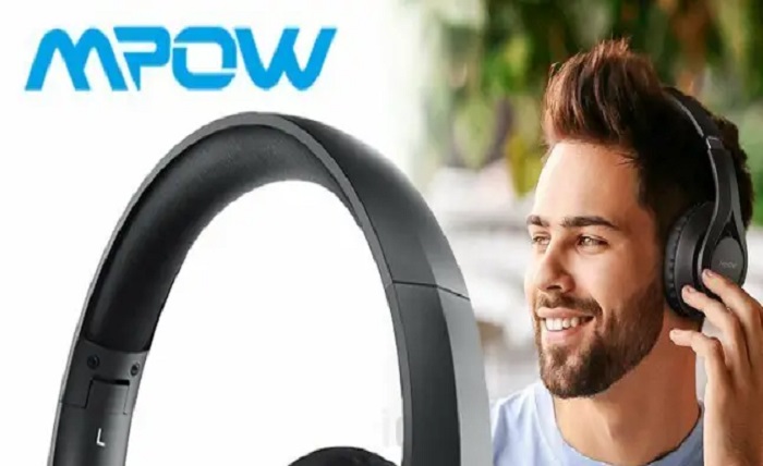 Mpow H10 Wireless