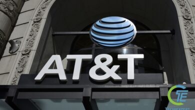 AT&T My Results
