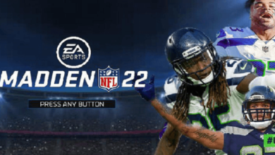 Madden 22 Release Date