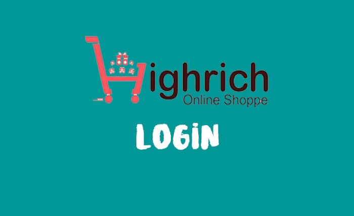 Highrich.net